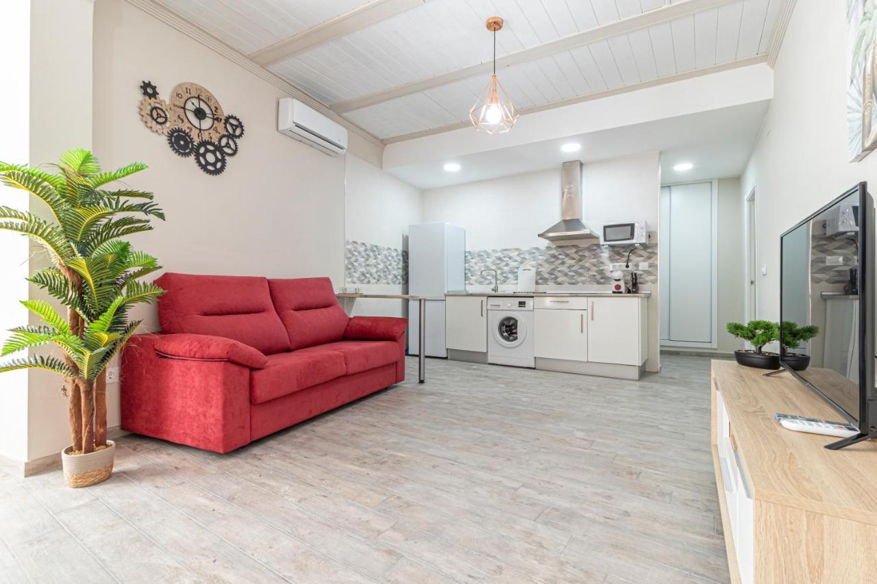 Allo Apartments Plateros Centro Jacuzzi Comunitario Χέρεζ Εξωτερικό φωτογραφία